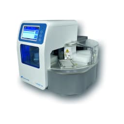 IsoPure™ 96 Automated Purification System , 115V - Side View | Legacy Lab Supplies