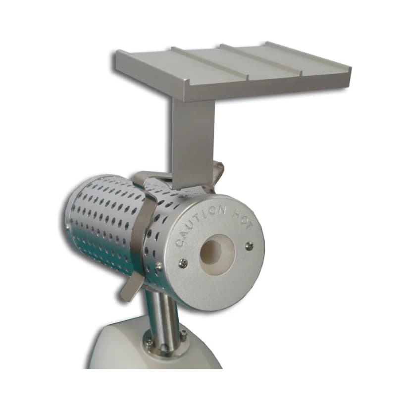 Slide Dryer Attachment for 3 Slides - Thermal Processing | Shop Accessories | Legacy Lab Supplies