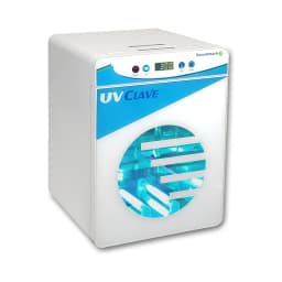 UV-C Indicator Card, Double-Sided - Additional View | Legacy Lab Supplies