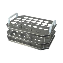 Tube Rack for 30 × 50 mL Tubes - Thermal Processing | Shop Accessories | Legacy Lab Supplies