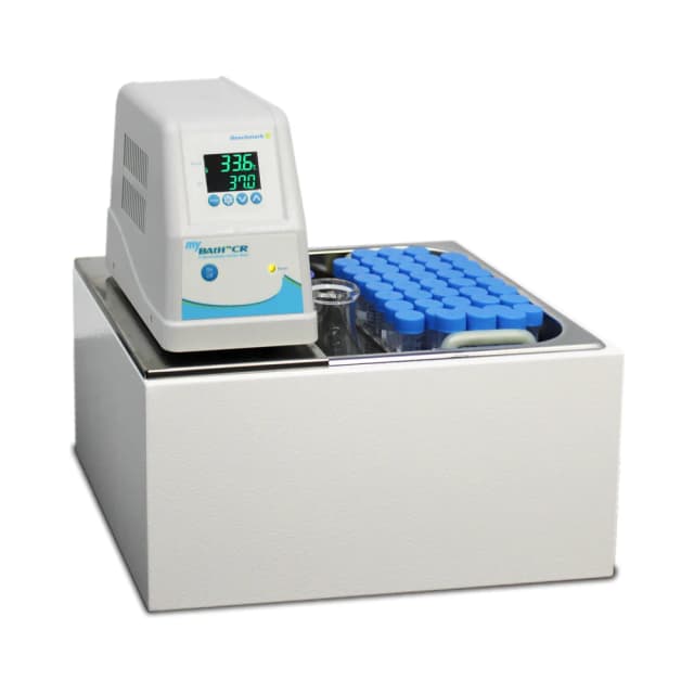 myBath CR Circulating Water Bath, 10 L , 115 V US Plug - Compatible Equipment | Legacy Lab Supplies