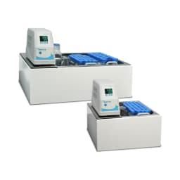 Gable Lid for 20 L Circulating Bath - Additional View | Legacy Lab Supplies