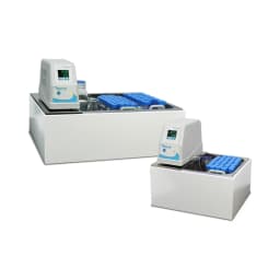 Gable Lid for 20 L Circulating Bath - Additional View | Legacy Lab Supplies