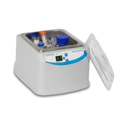 BeadBath Duo 2 L , 115/230 V Universal - Additional View | Legacy Lab Supplies