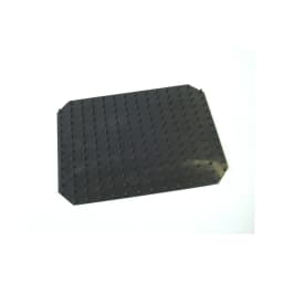 Dimpled Mat, Small 10.5×7.5" - Additional View | Legacy Lab Supplies