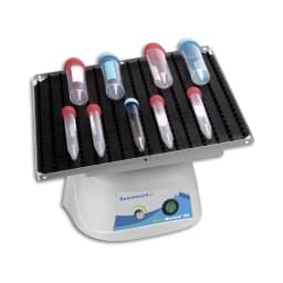 BenchRocker 3D Nutating Shaker with Variable Speed , 12×12" Platform with 2 Mats, 115 V - Mixing Agitation | Shop Online | Legacy Lab Supplies