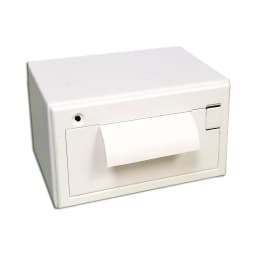 Printer for BioClave Series - Additional View | Legacy Lab Supplies