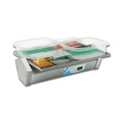 BenchBlotter 2D Platform Rocker, Fixed Speed, 12×12" Flat Mat , 115/230 V - Mixing Agitation | Shop Online | Legacy Lab Supplies