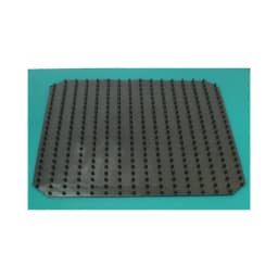 BenchBlotter 2D Platform Rocker, Fixed Speed, 12×12" Flat Mat , 115/230 V - Additional View | Legacy Lab Supplies