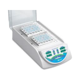 IsoBlock Digital Dry Bath, Without Blocks , 120/230 V - Thermal Processing | Shop Online | Legacy Lab Supplies
