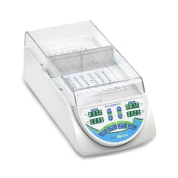 IsoBlock Digital Dry Bath, Without Blocks , 120/230 V - Additional View | Legacy Lab Supplies