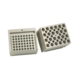 Quick-Flip Universal Block — Dual-Sided Multi-Format - Thermal Processing | Shop Accessories | Legacy Lab Supplies