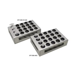 20 × 1.5 / 2.0 mL Tube Insert for Z326-02MP Microplate Bucket - Centrifuges | Shop Accessories | Legacy Lab Supplies