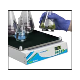 MAGic Clamp Universal Platform 14×12" (for Flasks/Tubes) - Thermal Processing | Shop Accessories | Legacy Lab Supplies