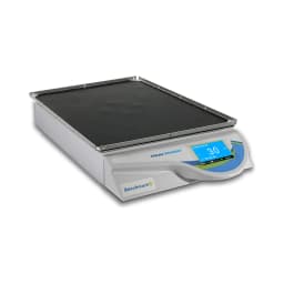 Orbi-Shaker with Touch Screen Display, 13×12" Rubber Mat , 115/230 V - Additional View | Legacy Lab Supplies