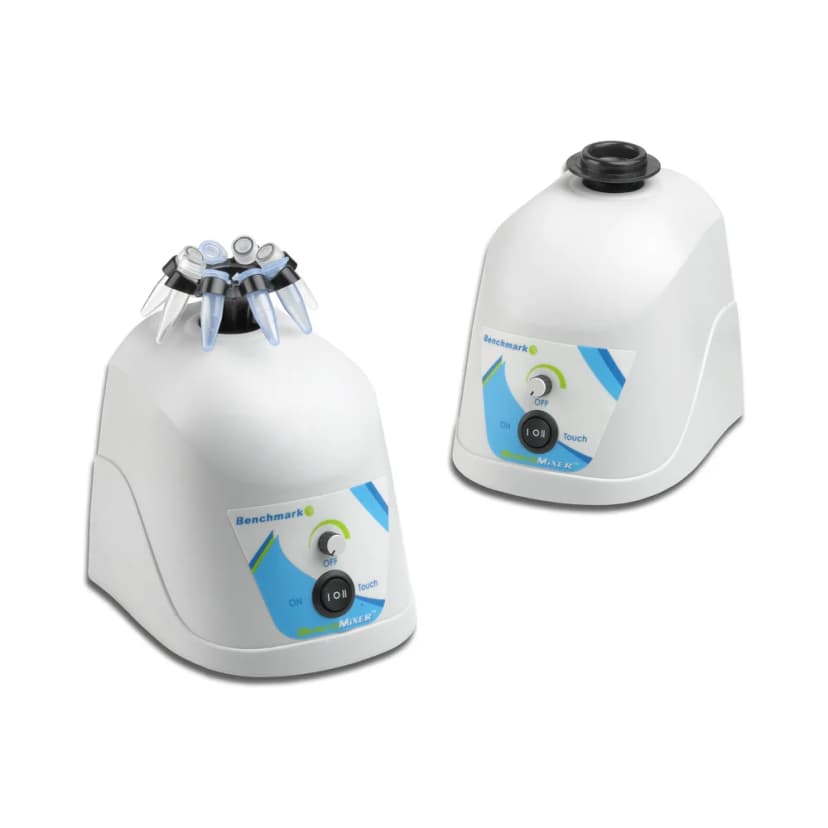 BenchMixer Vortexer Mixer , 115/230 V - Mixing & Agitation | Legacy Lab Supplies
