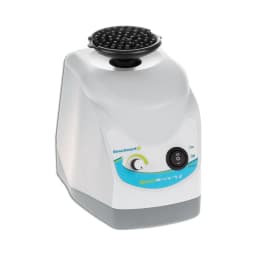 BenchMixer V2 Vortex Mixer with Flip-Top Cup Head , 115/230 V - Additional View | Legacy Lab Supplies