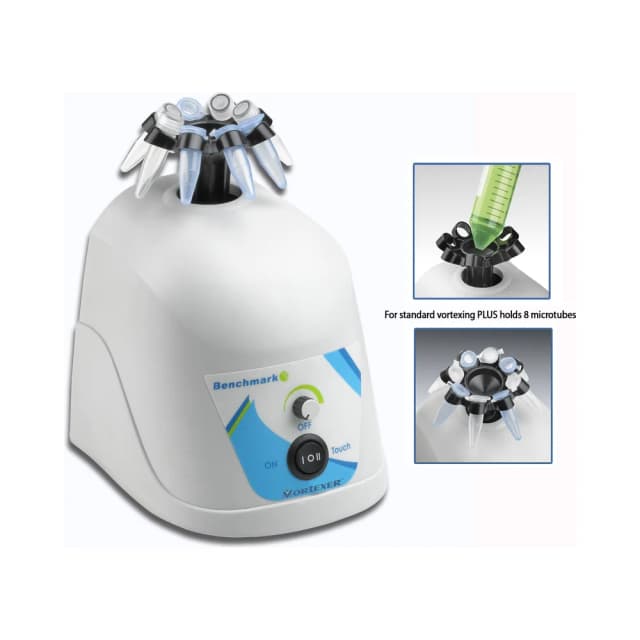 Mortexer Vortex Mixer , 115/230 V | Legacy Lab Supplies