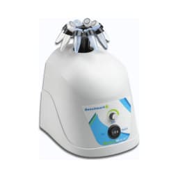 Mortexer Vortex Mixer , 115/230 V - Additional View | Legacy Lab Supplies