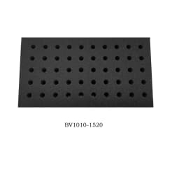 Tube Rack, 50 × 1.5/2.0 mL (10 mm) - Mixing Agitation | Shop Accessories | Legacy Lab Supplies