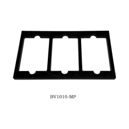 Rack for Up to 3 Microplates - Mixing Agitation | Shop Accessories | Legacy Lab Supplies