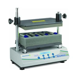 BenchMixer XLQ Multi-Tube Vortexer for QuEChERS , 100–240 V - Additional View | Legacy Lab Supplies