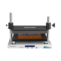 BenchMixer™ XL Multi-Tube Vortexer , 115V - Additional View | Legacy Lab Supplies