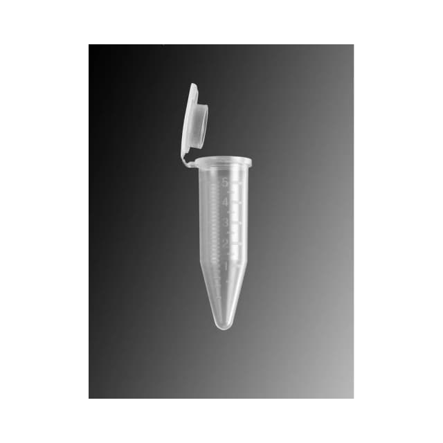Centrifuge Tube, 5ml, 200 per. pk. (2 bags of 100) | Legacy Lab Supplies