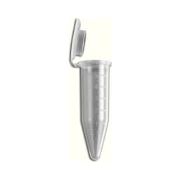 Centrifuge Tube, 5ml, 200 per. pk. (2 bags of 100) - Additional View | Legacy Lab Supplies