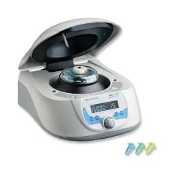 MC-12 Microcentrifuge with 12-Place Rotor , 115/230 V - Additional View | Legacy Lab Supplies