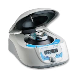 MC-12 Microcentrifuge with 12-Place Rotor , 115/230 V - Additional View | Legacy Lab Supplies