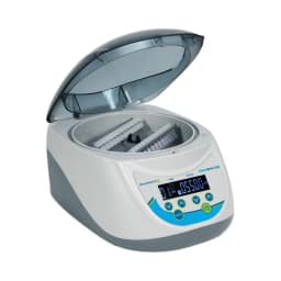 StripSpin 12D Digital Mini Centrifuge , 100–240 V - Centrifuges | Shop Online | Legacy Lab Supplies