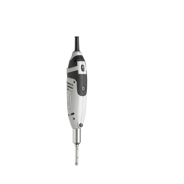 Optional Generator 14 mm × 130 mm Saw-Tooth for 50/250 mL Vessels | Legacy Lab Supplies