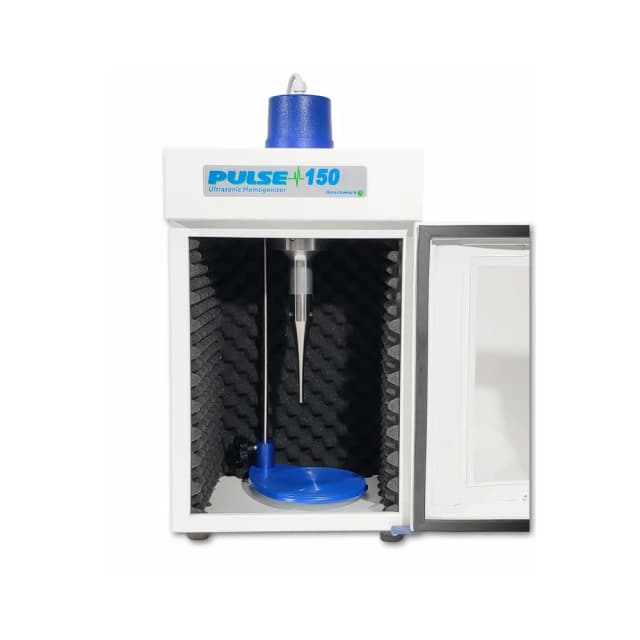 Pulse 150 UltraSonic Homogenizer , 120 / 240 V | Legacy Lab Supplies