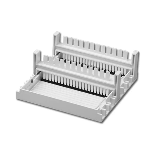 Gel Casting Stand for 10.5 × 6 cm Gels — myGel Mini - Life Science | Shop Accessories | Legacy Lab Supplies