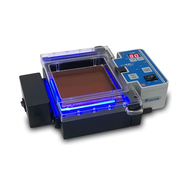 myGel InstaView Complete Electrophoresis System , 115 V | Legacy Lab Supplies