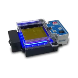 myGel InstaView Complete Electrophoresis System , 115 V - Additional View | Legacy Lab Supplies