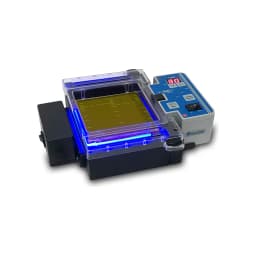 myGel InstaView Complete Electrophoresis System , 115 V - Additional View | Legacy Lab Supplies