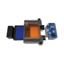 myGel InstaView Complete Electrophoresis System , 115 V - Additional View | Legacy Lab Supplies