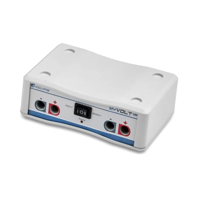 myVolt Mini Power Supply , 115 V | Legacy Lab Supplies