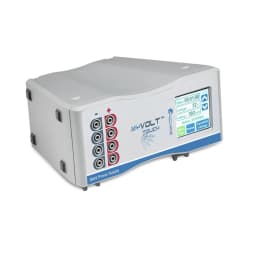 myVolt Touch Power Supply , 300 V - Life Science | Shop Online | Legacy Lab Supplies