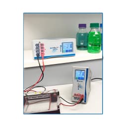 myVolt Touch Power Supply , 300 V - Additional View | Legacy Lab Supplies