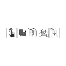 myVolt Touch Power Supply , 300 V - Additional View | Legacy Lab Supplies