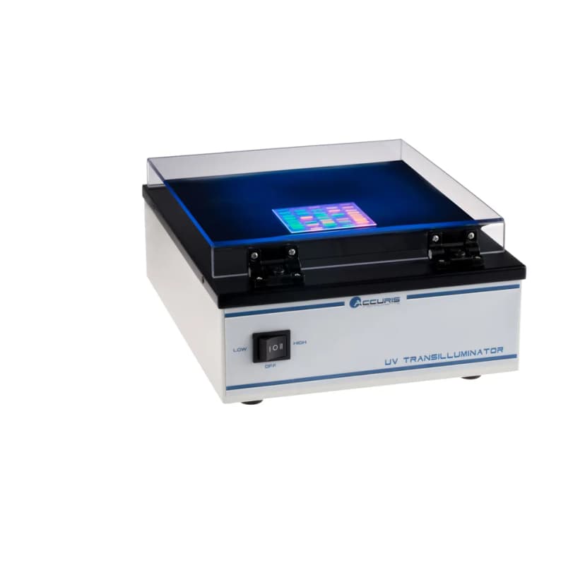 Accuris™ UV Transilluminator , 115 V - Life Science | Shop Online | Legacy Lab Supplies