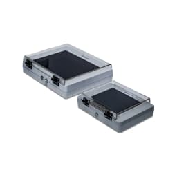 Accuris™ UV Transilluminator, 21 × 26 cm, Variable Intensity , 115 V - Family View | Legacy Lab Supplies
