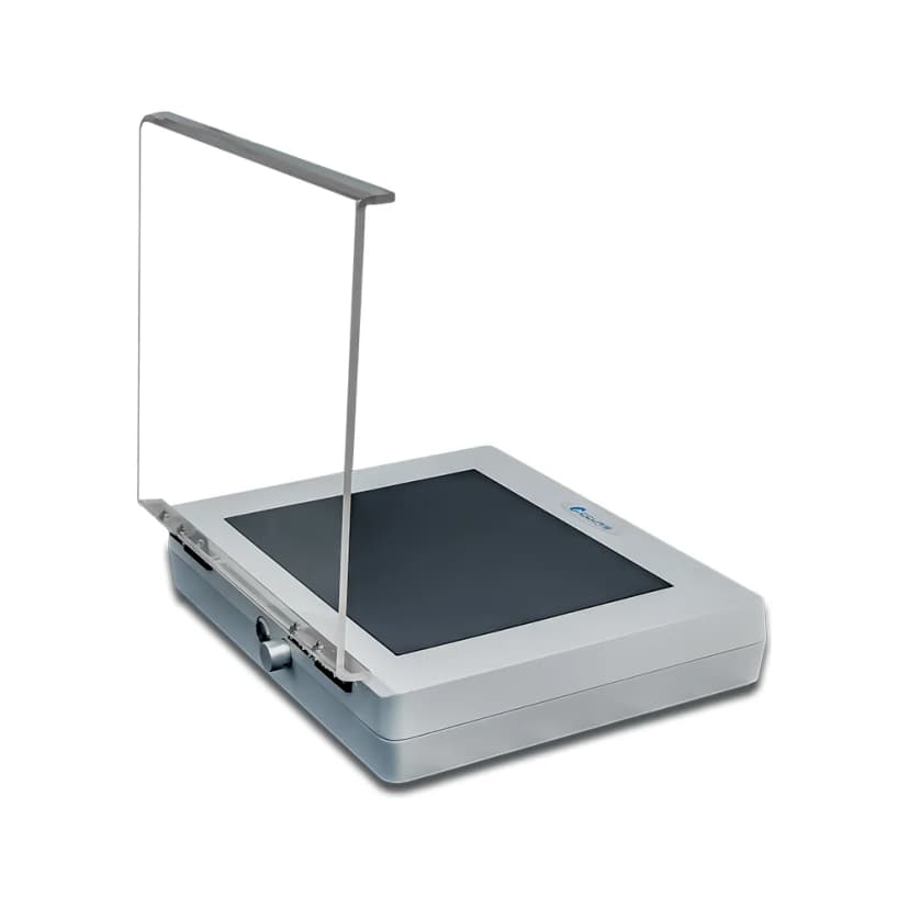 Accuris™ UV Transilluminator, 21 × 26 cm, Variable Intensity , 115 V - Life Science | Shop Online | Legacy Lab Supplies