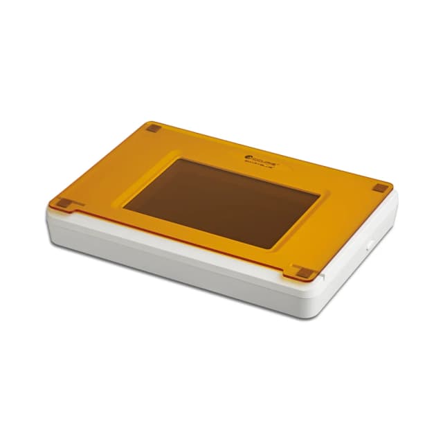 SmartBlue Replacement Amber Cover - Compatible Accessory | Legacy Lab Supplies