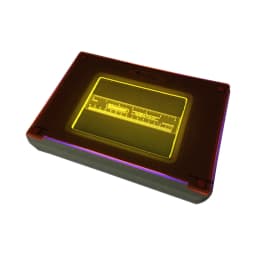 SmartBlue Blue Light Transilluminator , 115 V - Additional View | Legacy Lab Supplies