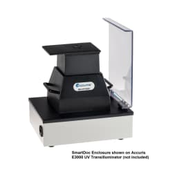 Accuris SmartDoc 2.0 Imaging Enclosure - Life Science | Shop Online | Legacy Lab Supplies