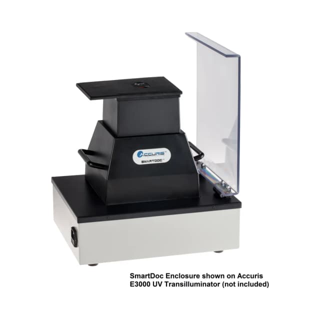 Accuris SmartDoc 2.0 Imaging Enclosure - Compatible Equipment | Legacy Lab Supplies